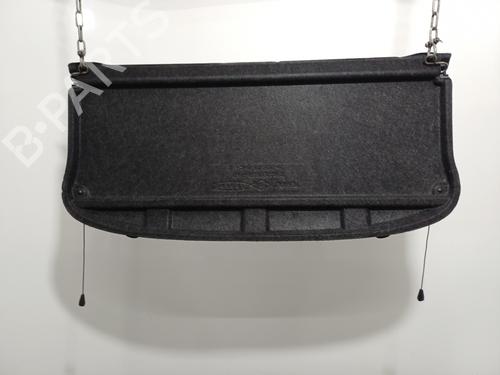Rear parcel shelf RENAULT MEGANE IV Hatchback (B9A/M/N_) 1.6 dCi 165 | BP35892774C85 - Image 2