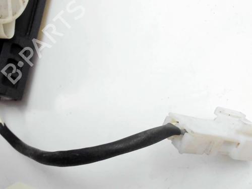 Used Front right seatbelt Front right seatbelt RENAULT CLIO III (BR0/1, CR0/1) 1.4 16V (98 hp) 20395606 20395606