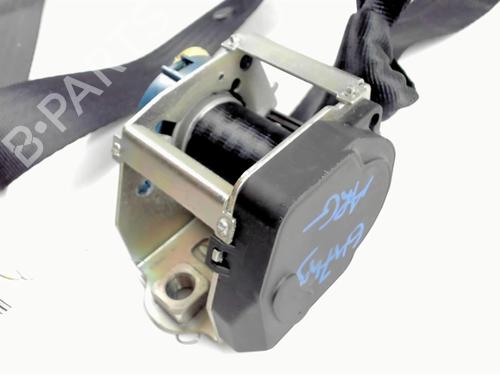 Used Rear left seatbelt Rear left seatbelt ALFA ROMEO 159 Sportwagon (939_) 2.4 JTDM (939.BXM1B) (210 hp) 20406640 20406640