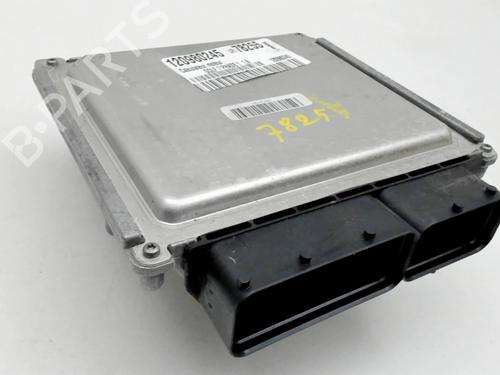 Engine control unit (ECU) VW GOLF VII (5G1, BQ1, BE1, BE2) 1.6 TDI | BP32396748M57 - Image 3