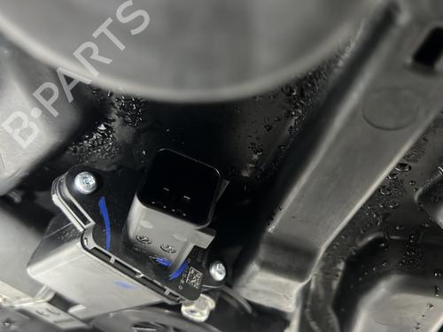 Rudehejsemekanisme Højre bagtil MG MARVEL R EV (EP21) | BP32250294C25