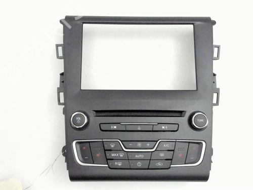 Used Climate control Climate control FORD MONDEO V Turnier (CF) 2.0 TDCi (180 hp) 27873595 27873595