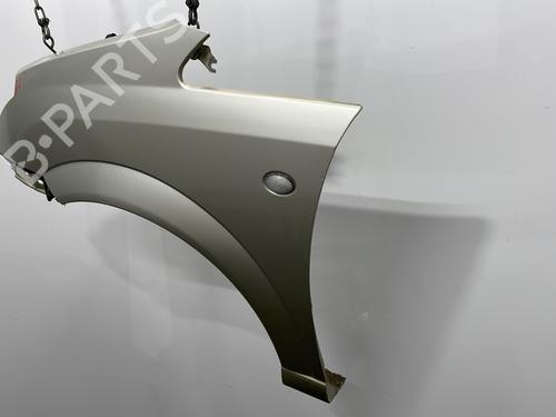 Left front fenders OPEL MERIVA A MPV (X03) 1.7 CDTI (E75) | BP25748095C41 