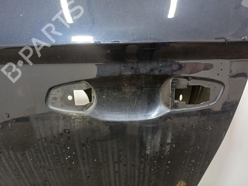Left front door CUPRA ATECA (KH7, KHP, KBP) 2.0 TSI 4Drive | BP38024332C2 - Image 6