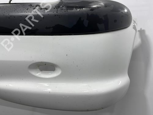 Bak støtfanger PEUGEOT 206 Hatchback (2A/C) 1.4 HDi eco 70 | BP29165148C8 