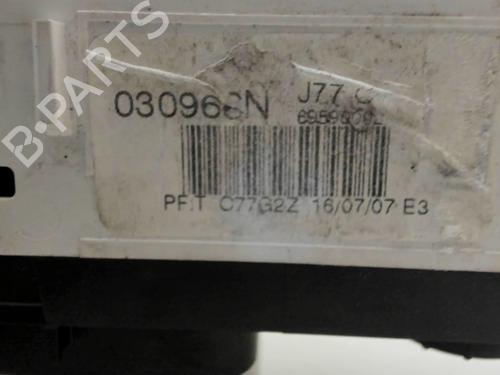 Used Climate control Climate control RENAULT CLIO III (BR0/1, CR0/1) [2005-2014] 35892846 35892846