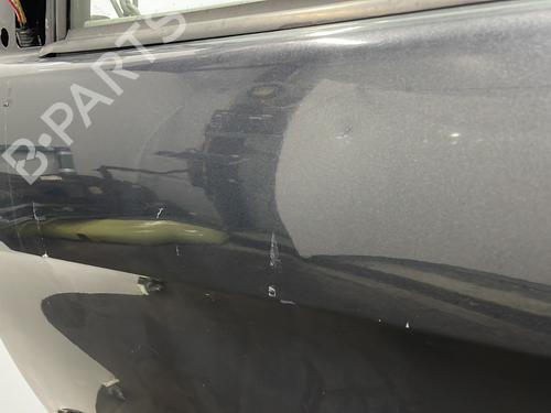 Left front door CITROËN XSARA PICASSO (N68) 2.0 HDi | BP23024828C2 