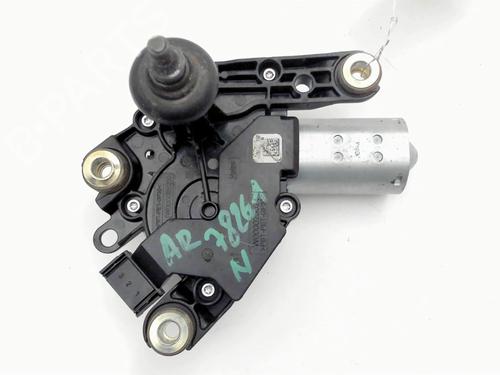 Used Rear wiper motor MERCEDES-BENZ GLA-CLASS (X156) GLA 200 CDI / d (156.908) (136 hp) 29921756