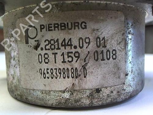 Vacuum pump FORD FIESTA V (JH_, JD_) 1.6 16V | BP20433526M80 