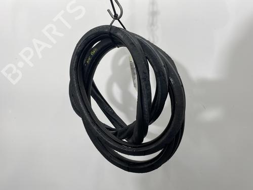 Rubber door seal VW POLO IV (9N_, 9A_) 1.4 TDI | BP29749639C142 