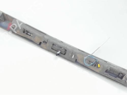 Tailgate handle RENAULT MEGANE II Estate (KM0/1_) 1.5 dCi (KM16, KM1E) | BP20445891C132 