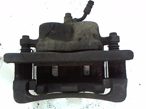 Left front brake caliper HYUNDAI H-1 / STAREX Bus (A1) 2.5 TCi | BP22913921M105 