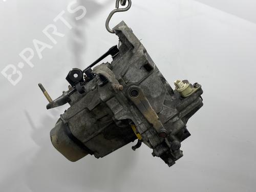 Gearbox PEUGEOT 106 II (1A_, 1C_) 1.5 D | BP27091926M3 