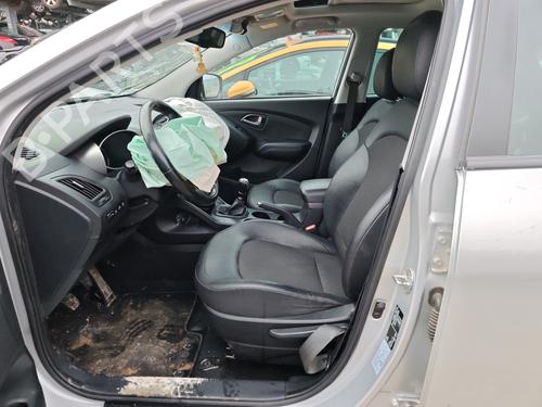Left sun visor HYUNDAI ix35 (LM, EL, ELH) 1.7 CRDi | BP31631447I1  - Image 19
