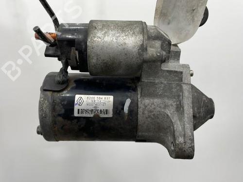 Starter RENAULT CLIO III (BR0/1, CR0/1) 1.4 16V | BP20442019M8