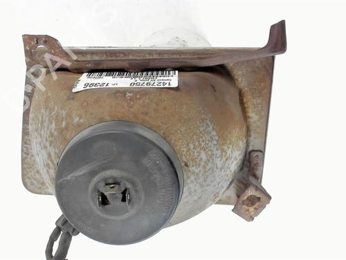 Right headlight FORD ESCORT III (GAA) 1.1 | BP25263762C29 