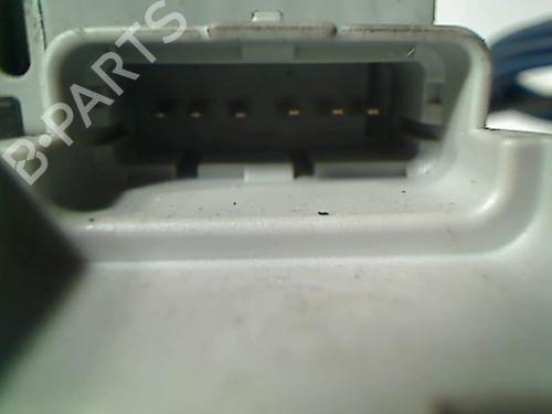Rear right lock PEUGEOT 407 SW (6E_, 6D_) 2.0 HDi 135 | BP20471940C99 