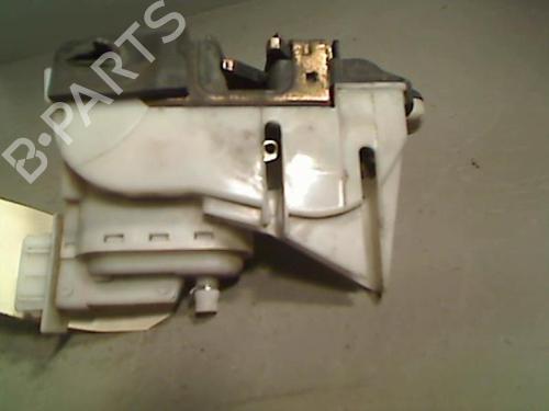 Rear left lock VW GOLF III (1H1) 1.9 D | BP25264121C100 