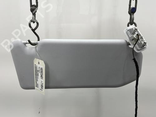 left-sun-visor-peugeot-508-i-8d_-2010-2011-2012-2013-2014-2015-2016-2017-2018-24057438 main image