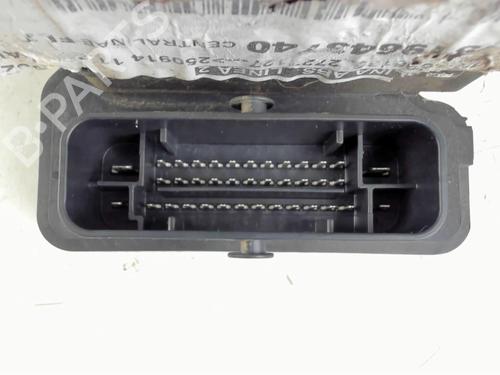 ABS pump FIAT DUCATO Van (250_) 130 Multijet 2,3 D | BP21236420M43