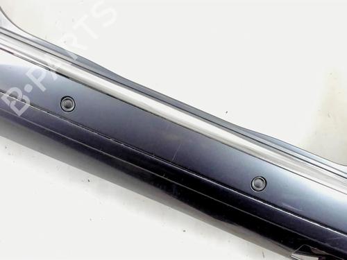 Rear bumper CITROËN C4 Picasso I MPV (UD_) 1.6 HDi | BP20421389C8 