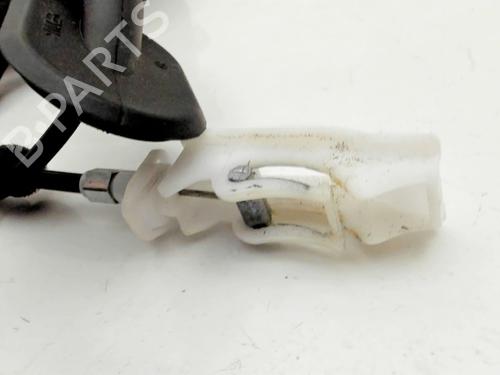 Front left lock FORD MONDEO V Turnier (CF) 2.0 TDCi | BP27873605C98 - Image 5