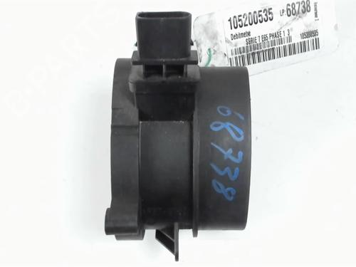 Used Mass air flow sensor Mass air flow sensor BMW 7 (E65, E66, E67) 730 d (218 hp) 26641926 26641926