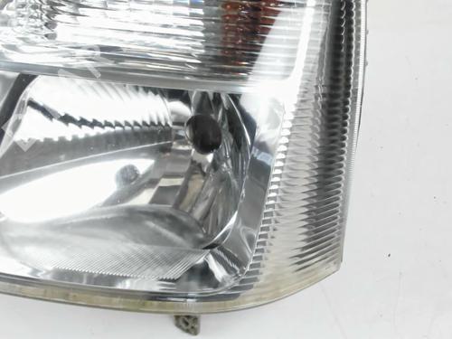 Left headlight SUZUKI WAGON R+ (MA) 1.3 (RB413) | BP33438577C28  - Image 7