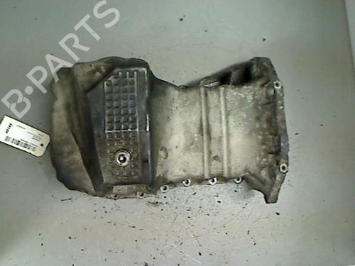 Used Oil sump RENAULT MEGANE I (BA0/1_) 1.6 e (BA0F, BA0S) (90 hp) 21204398