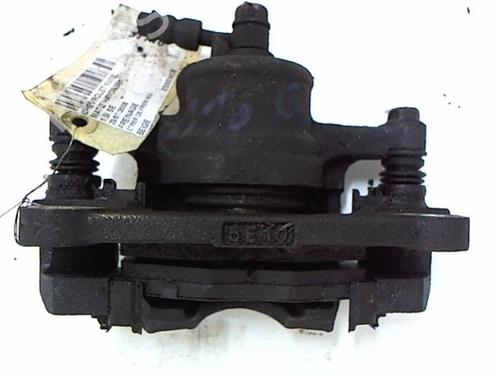 Left front brake caliper CHEVROLET MATIZ (M200, M250) 1.0 LPG | BP20412385M105 