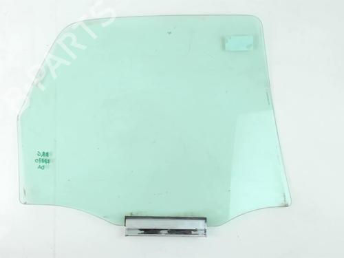 Used Rear left door window Rear left door window OPEL MERIVA A MPV (X03) 1.7 CDTI (E75) (100 hp) 34047910 34047910
