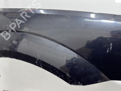 Right front fenders FORD MONDEO III Turnier (BWY) 2.0 TDCi | BP21236959C42 