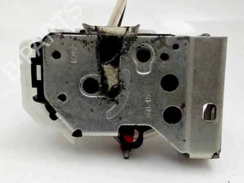Used Front left lock OPEL COMBO Box Body/MPV (X12) 1.3 CDTI (B05) (95 hp) 26666512