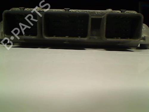 Engine control unit (ECU) FORD FIESTA V (JH_, JD_) 1.6 16V | BP20456139M57