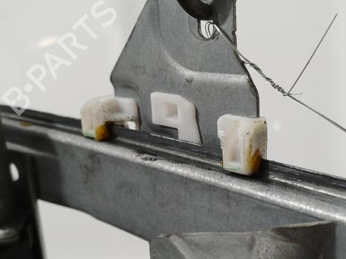Front left window mechanism DACIA LODGY (JS_) 1.3 TCe 130 (JSNE) | BP39016750C22  - Image 6