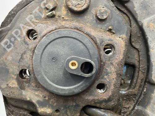 Left rear steering knuckle DODGE CALIBER 2.0 CRD | BP21207743M27 - Image 2