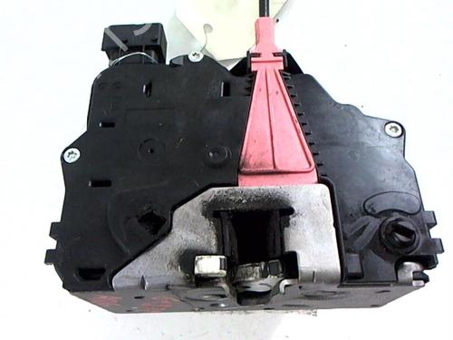 Used Rear left lock OPEL CORSA E (X15) 1.3 CDTI (08, 68) (75 hp) 20444506