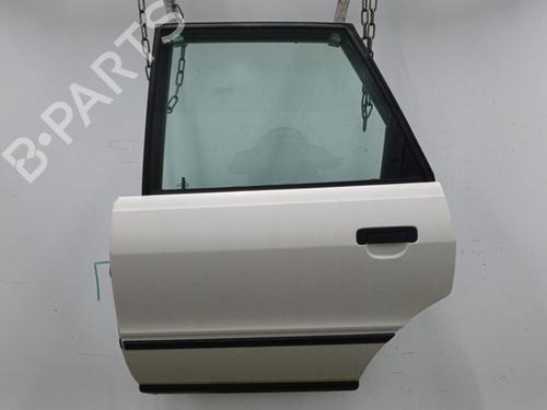 Dør venstre bagtil Dør venstre bagtil AUDI 80 B4 Saloon (8C2) 1.9 TDI (90 hp) 20401976 20401976