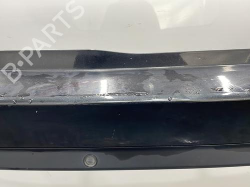 Rear bumper OPEL ZAFIRA / ZAFIRA FAMILY B (A05) 1.7 CDTI (M75) | BP30329552C8