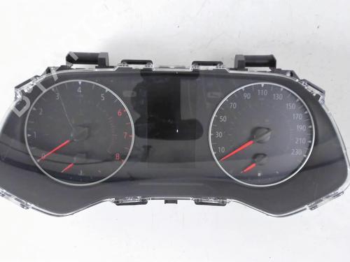 Used Instrument cluster Instrument cluster RENAULT CLIO V (B7_) 1.0 SCe 65 (B7MG) (67 hp) 20439780 20439780