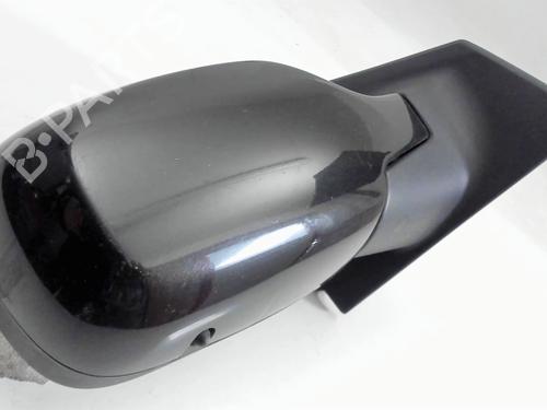 Used Right mirror Right mirror RENAULT CLIO III (BR0/1, CR0/1) 1.5 dCi (BR17, CR17) (86 hp) 31956169 31956169