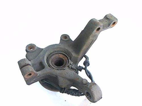 Right front steering knuckle RENAULT CLIO III (BR0/1, CR0/1) 1.5 dCi | BP20414498M26 