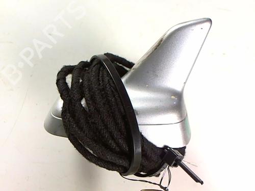 Antenne/Base Antenne/Base AUDI A6 C6 (4F2) 2.0 TDI (140 hp) 20426536 20426536