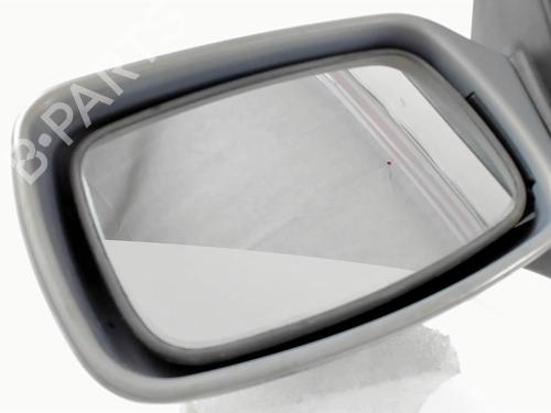 Left mirror FORD ESCORT VI (GAL, AAL, ABL) 1.8 Turbo D | BP20437666C26 
