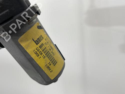 Front left window mechanism OPEL COMBO Box Body/MPV (X12) 1.3 CDTI (B05) | BP26586240C22 - Image 2