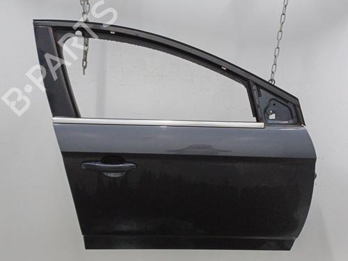 Right front door FORD MONDEO IV (BA7) 1.8 TDCi | BP20446733C3 