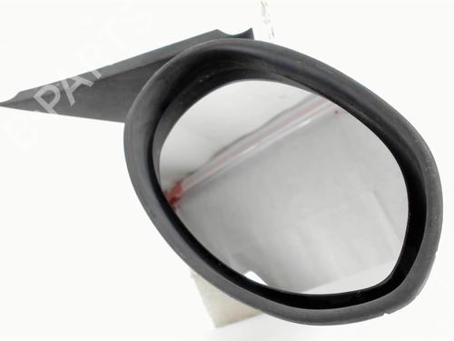 Used Left mirror LANCIA Y (840_) 1.2 (840AA, 840AF1A) (60 hp) 20462863