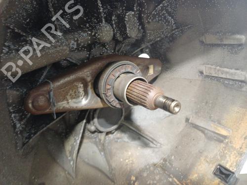 Gearbox BMW 1 (F20) 116 d | BP36588707M3  - Image 8