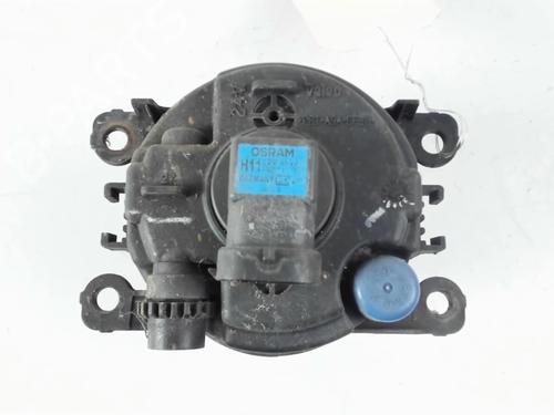 Used Left front fog light Left front fog light FORD FIESTA VI (CB1, CCN) 1.4 TDCi (70 hp) 22415063 22415063