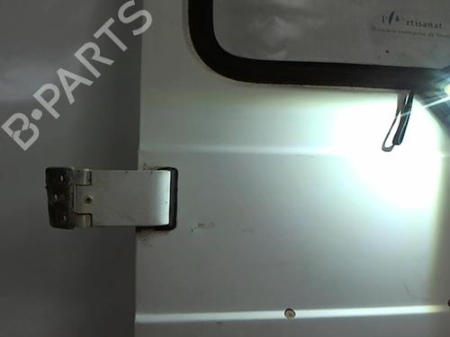 Used Left tailgate NISSAN TRADE Van 2.0 D (67 hp) 21203884